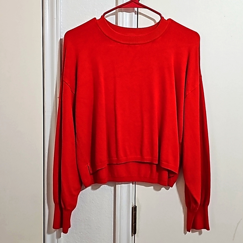 Red Top